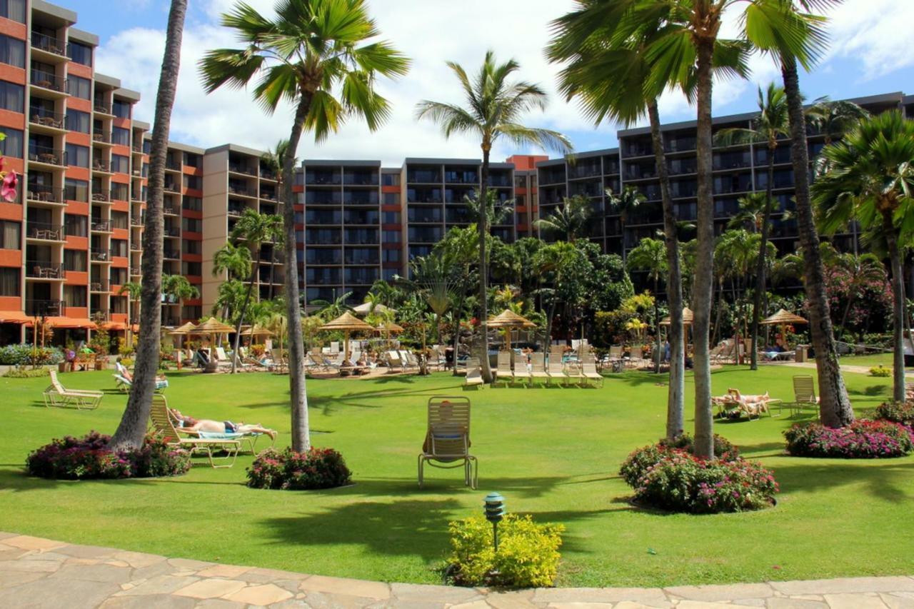 Kaanapali Shores 647 빌라 외부 사진